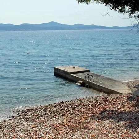 Appartement With A Parking Space - 15501 Zadar