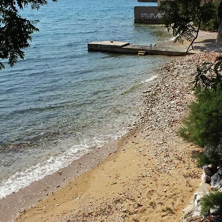 דירה With A Parking Space - 15501 *