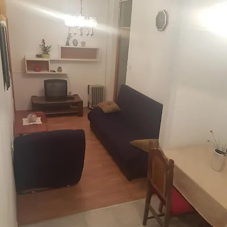 With A Parking Space - 15501 * 자다르