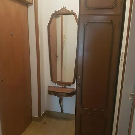 With A Parking Space - 15501 자다르