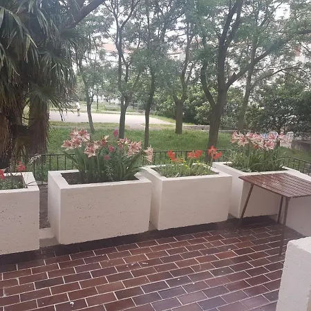 With A Parking Space - 15501 * 자다르