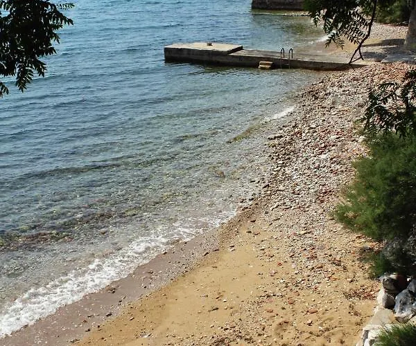 Appartement With A Parking Space - 15501 *