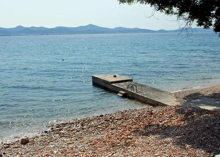 Appartement With A Parking Space - 15501 Zadar