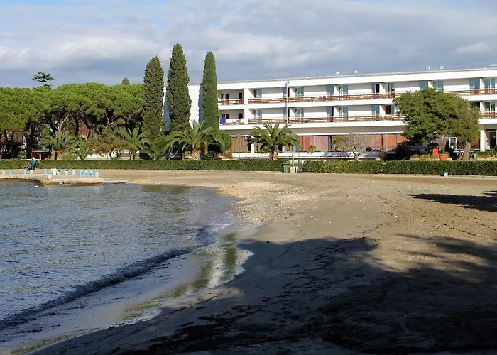 With A Parking Space - 15501 Appartement