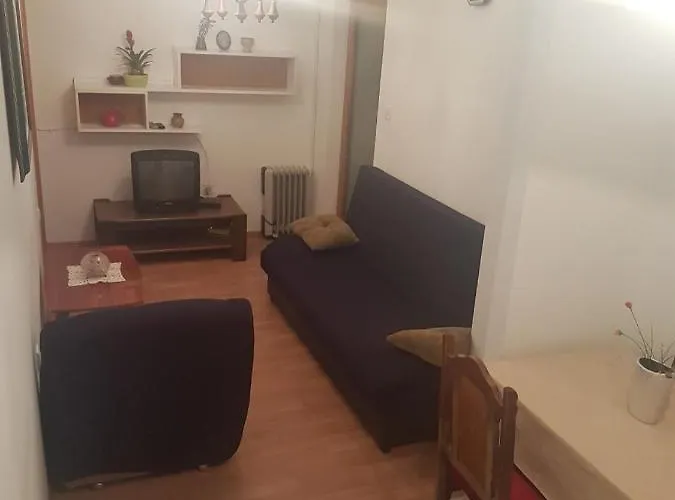 With A Parking Space - 15501 * Zadar