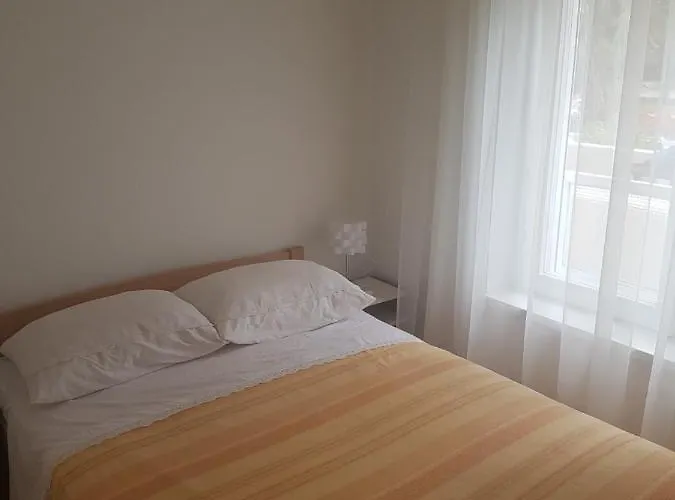 Appartement With A Parking Space - 15501 Zadar