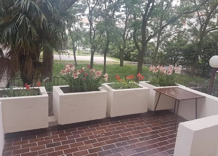 With A Parking Space - 15501 * Zadar